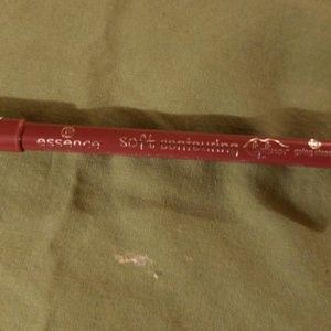 Going steady color lip liner